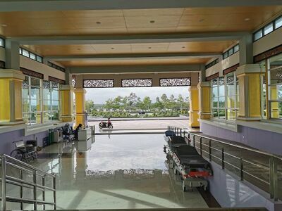 Walailak University Hospital