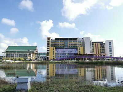 Walailak University Hospital