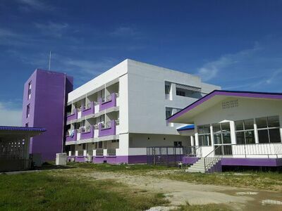 Phraphrom Hospital