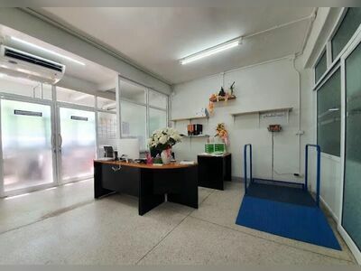 Nakhon Christian Hospital
