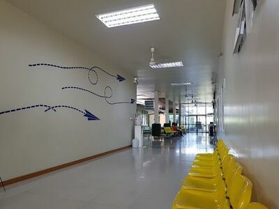 Nakhon Christian Hospital