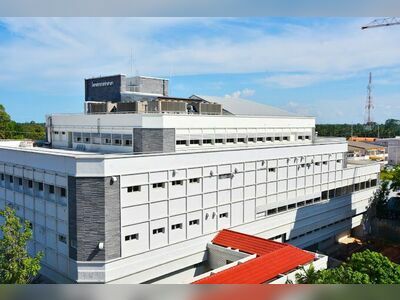Tha Sala Hospital