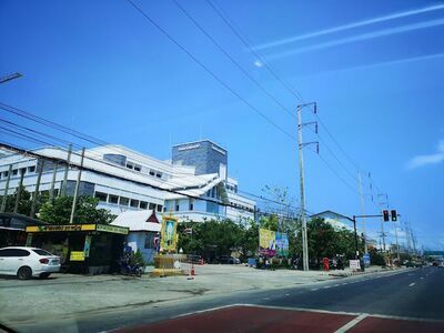 Tha Sala Hospital