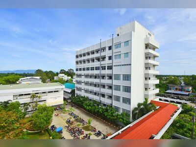 Tha Sala Hospital