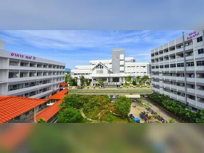 Tha Sala Hospital