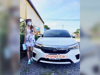 Prompt Car Thailand