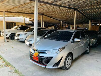 Prompt Car Thailand