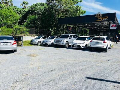 Prompt Car Thailand