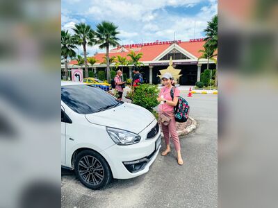 Prompt Car Thailand