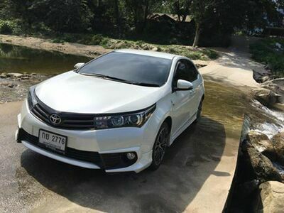 Nakhon Carrent