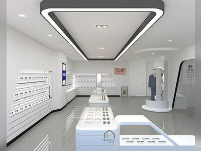 Sivilized Vision Optical Clinic