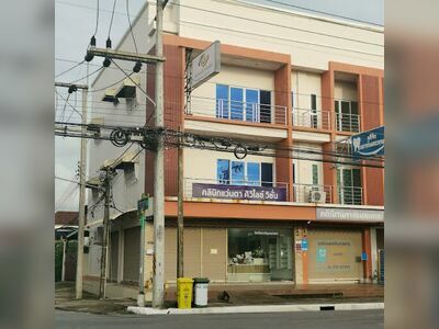 Sivilized Vision Optical Clinic