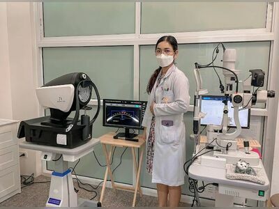 Sivilized Vision Optical Clinic