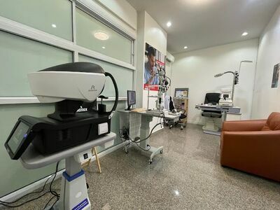 Sivilized Vision Optical Clinic