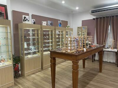 Sivilized Vision Optical Clinic