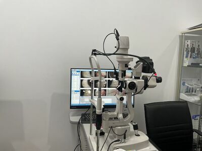 Sivilized Vision Optical Clinic
