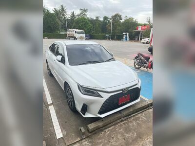 Luckycar Car Rentals