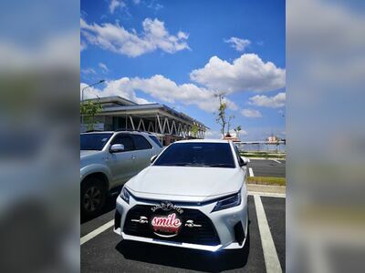 Luckycar Car Rentals