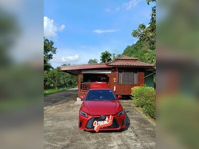 Luckycar Car Rentals