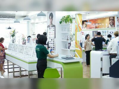The Focus Eyewear in Nakhon Si Thammarat