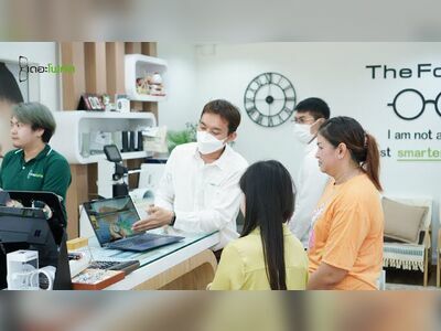 The Focus Eyewear in Nakhon Si Thammarat
