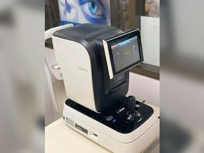 Thep Nakhon Optical Store in Nakhon Si Thammarat