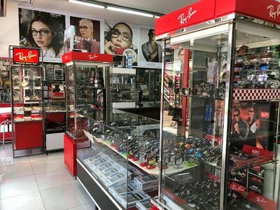 Thep Nakhon Optical Store in Nakhon Si Thammarat