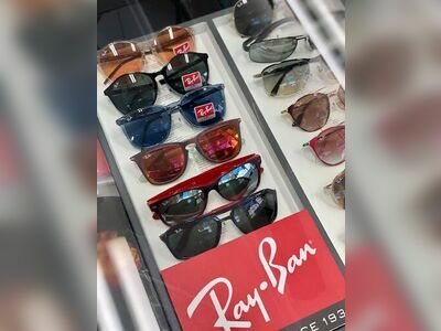 Thep Nakhon Optical Store in Nakhon Si Thammarat
