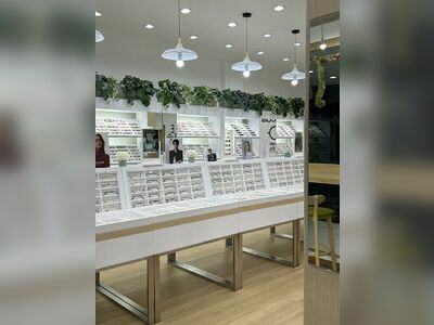 The Focus Eyewear in Nakhon Si Thammarat