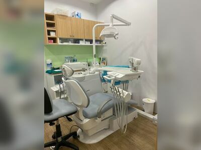 PNK Dental Clinic