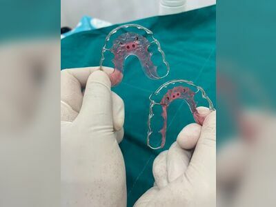 PNK Dental Clinic