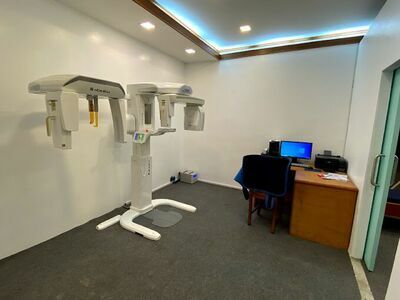Phrommith Dental Clinic