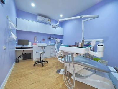 Dente Clinic