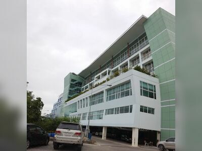 Nakharin Hospital