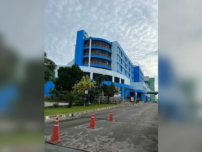 Nakharin Hospital