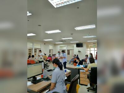 Maharaj Nakhon Si Thammarat Hospital