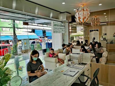 ARIS CLINIC