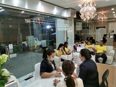ARIS CLINIC