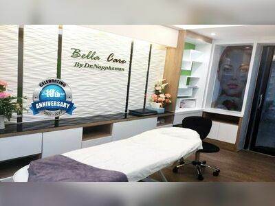 Bella Care By Dr. Nopphawan