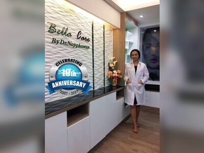 Bella Care By Dr. Nopphawan