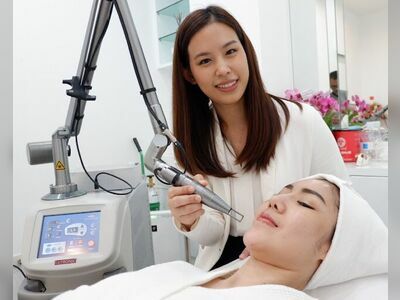 Apiradee Clinic