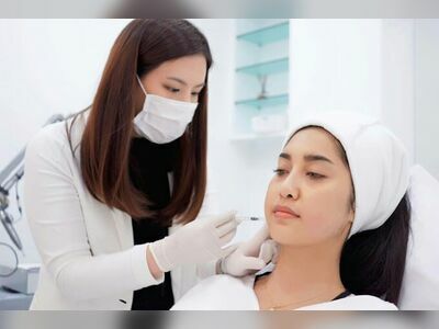 Apiradee Clinic