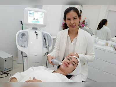 Apiradee Clinic