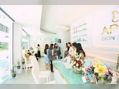 Apiradee Clinic