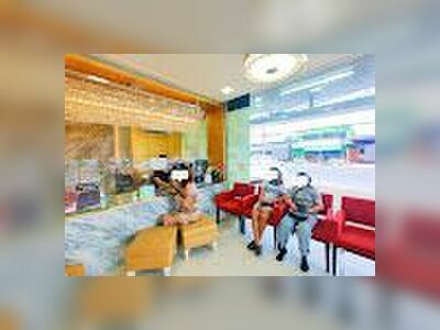 M Med Clinic