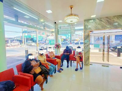 M Med Clinic