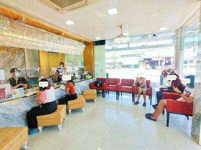 M Med Clinic