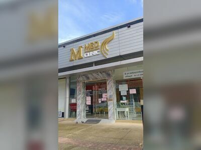 M Med Clinic