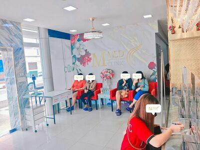 M Med Clinic