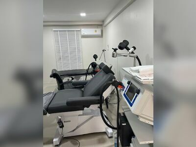 Gaya Raksaa Clinic